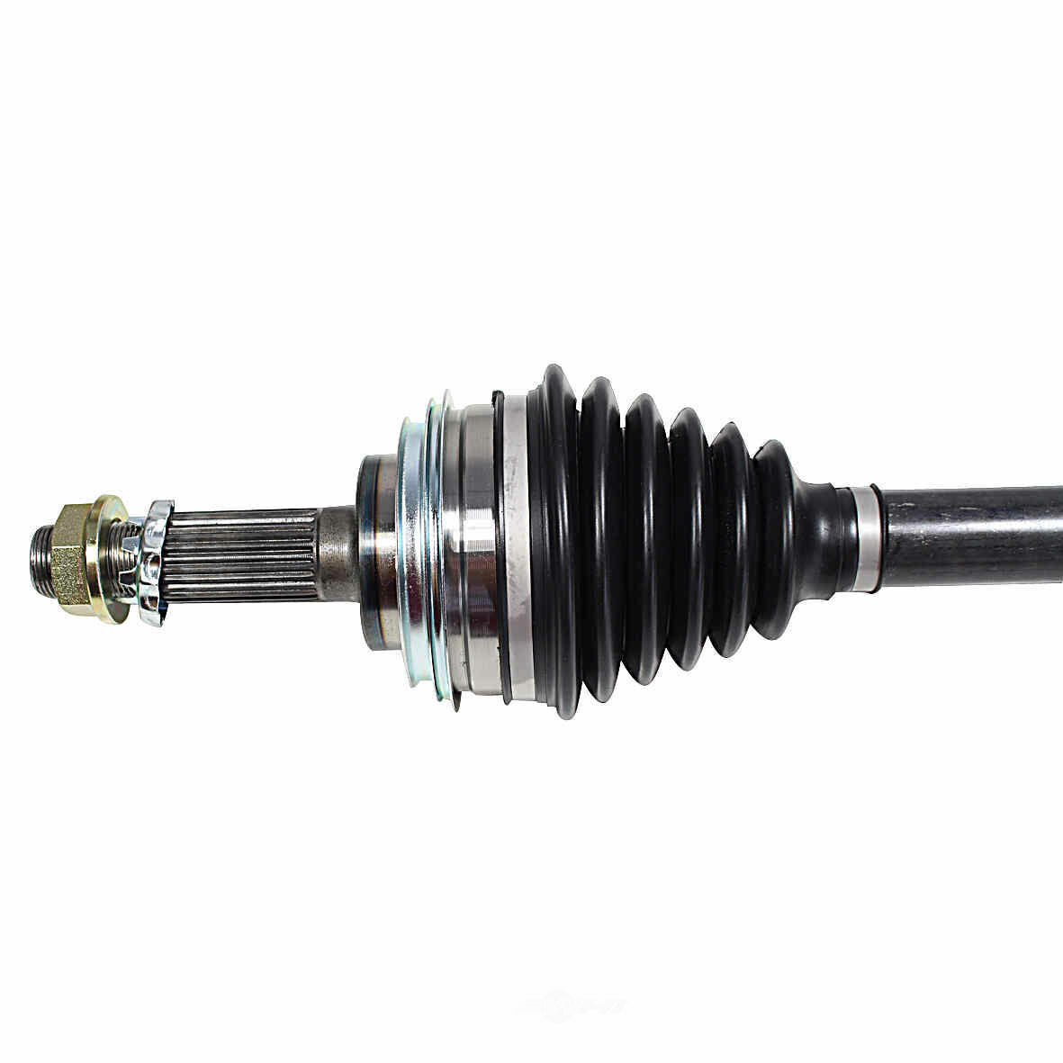GSP North America NCV69001 CV Axle Assembly