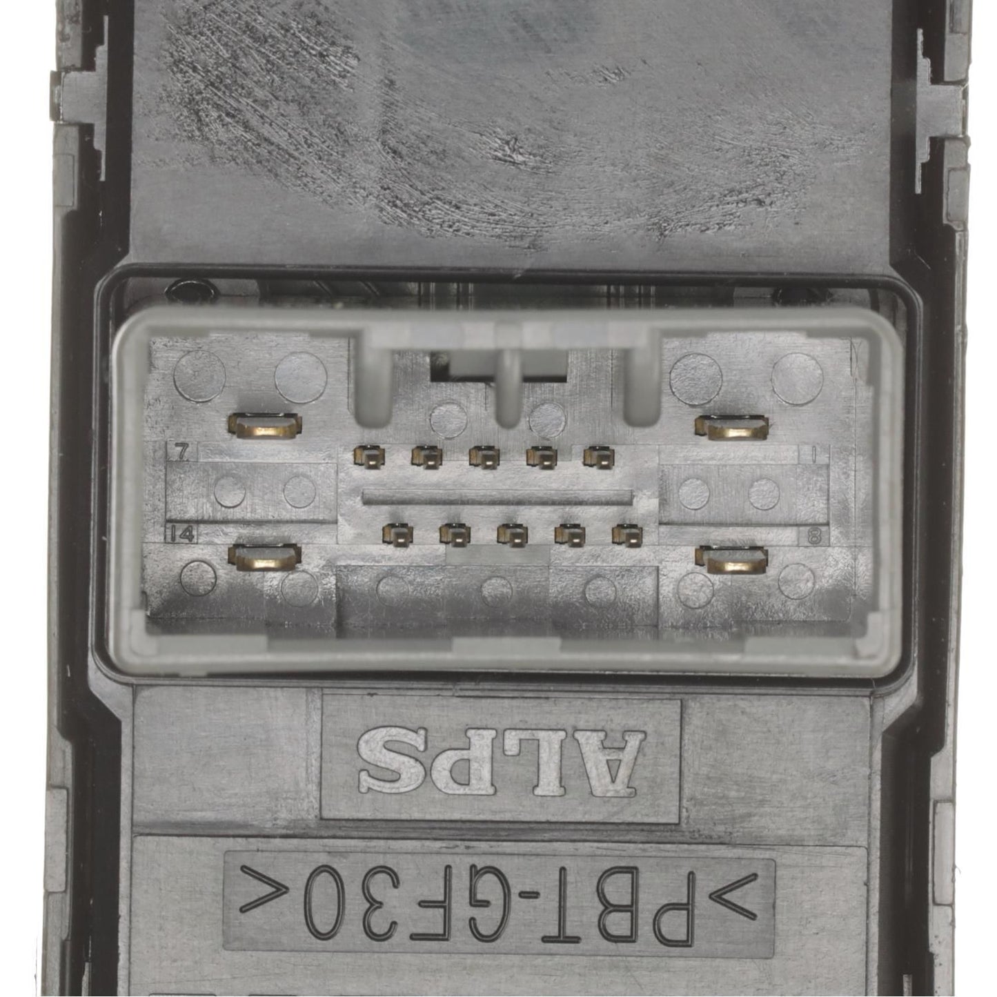 BWD WST2284 Door Window Switch