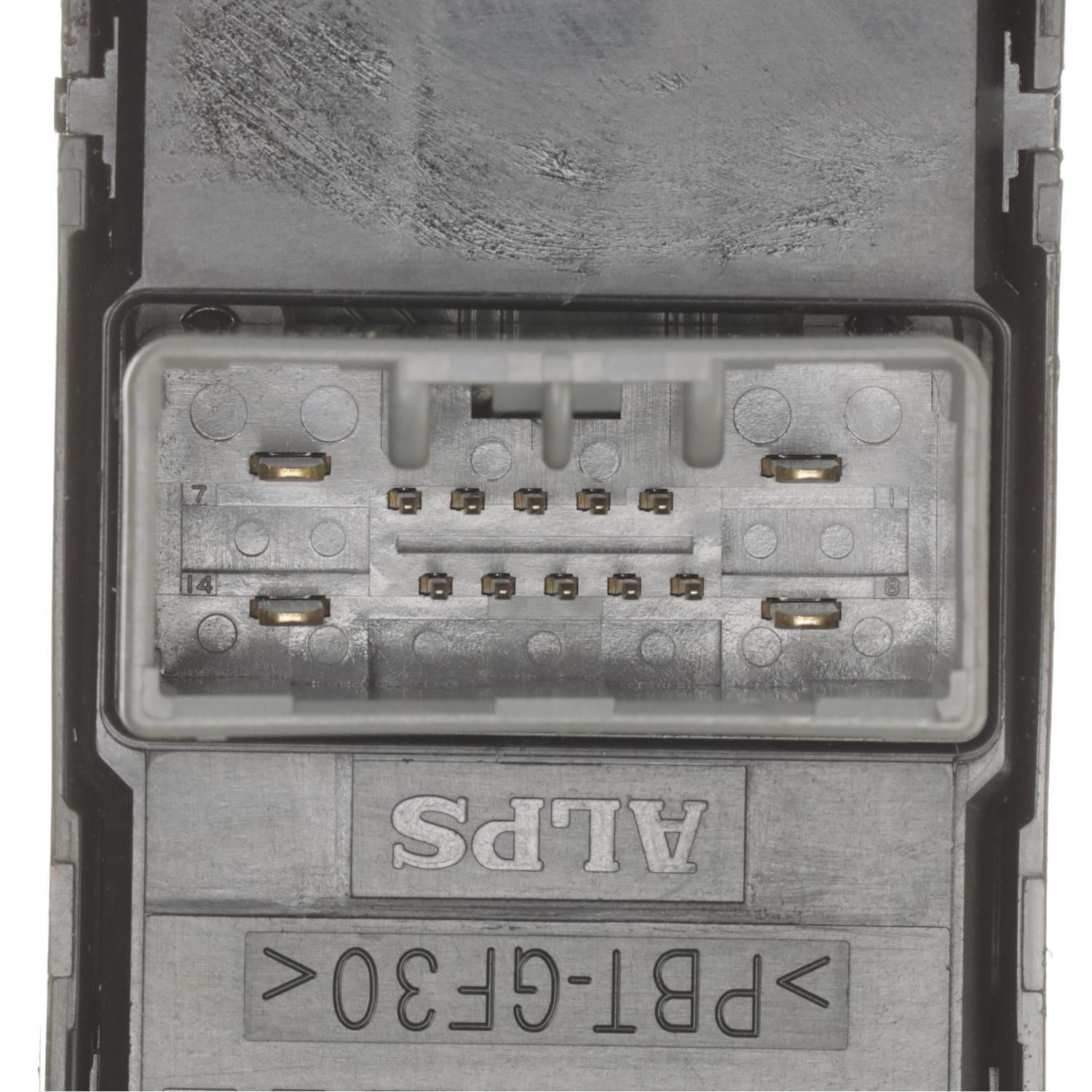BWD WST2284 Door Window Switch