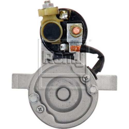 Remy 17479 Starter Motor
