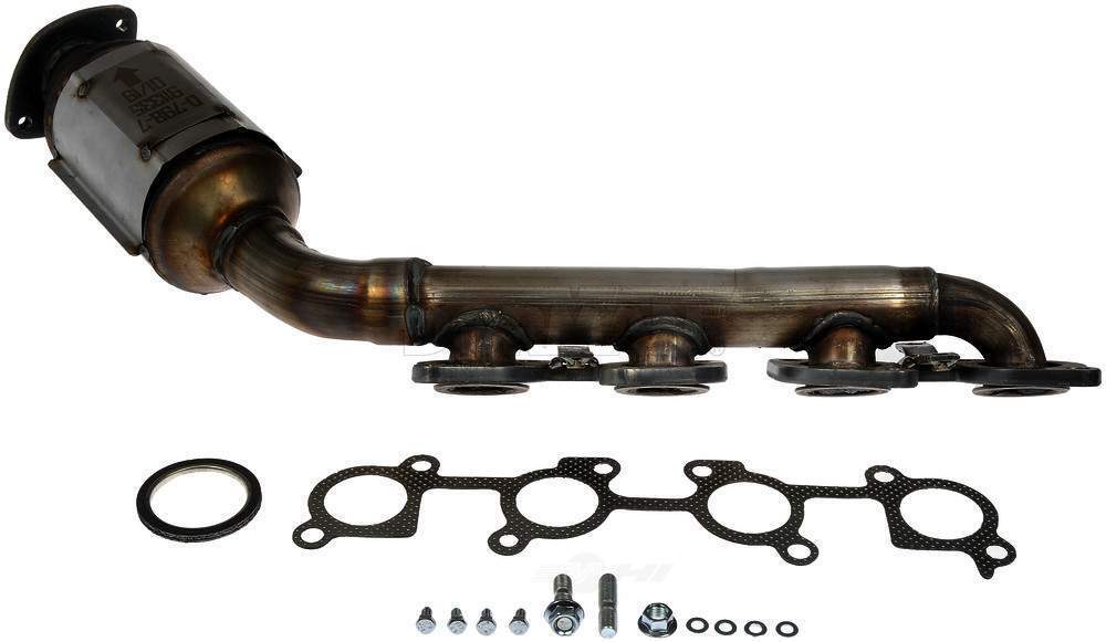 Dorman 674-113 Catalytic Converter with Integrated Exhaust Manifold