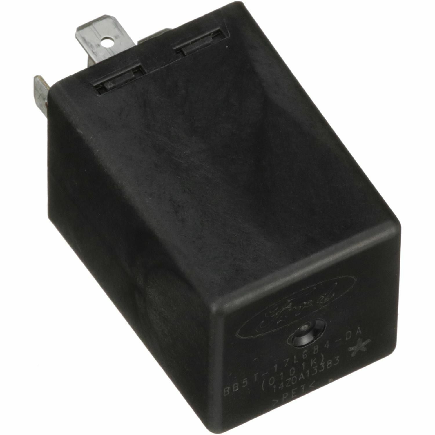 BWD R7492 Door Mirror Relay