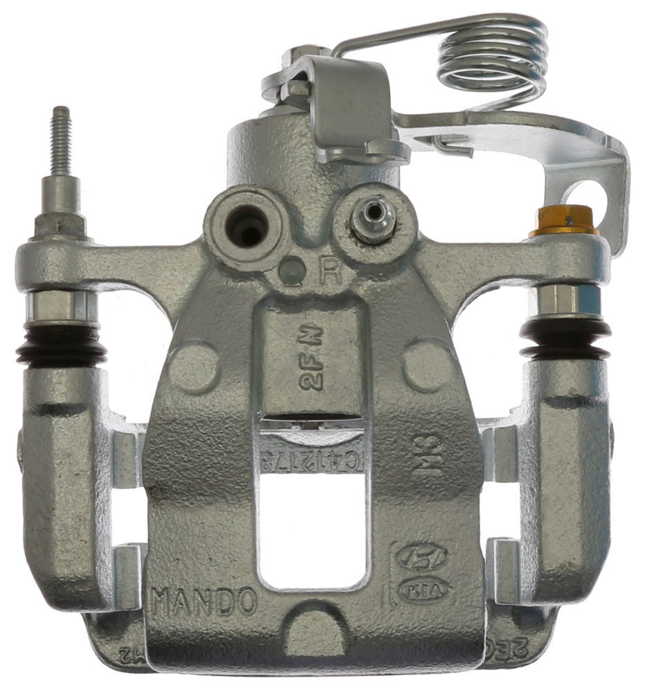 ACDelco Professional Durastop 18FR12549N Disc Brake Caliper