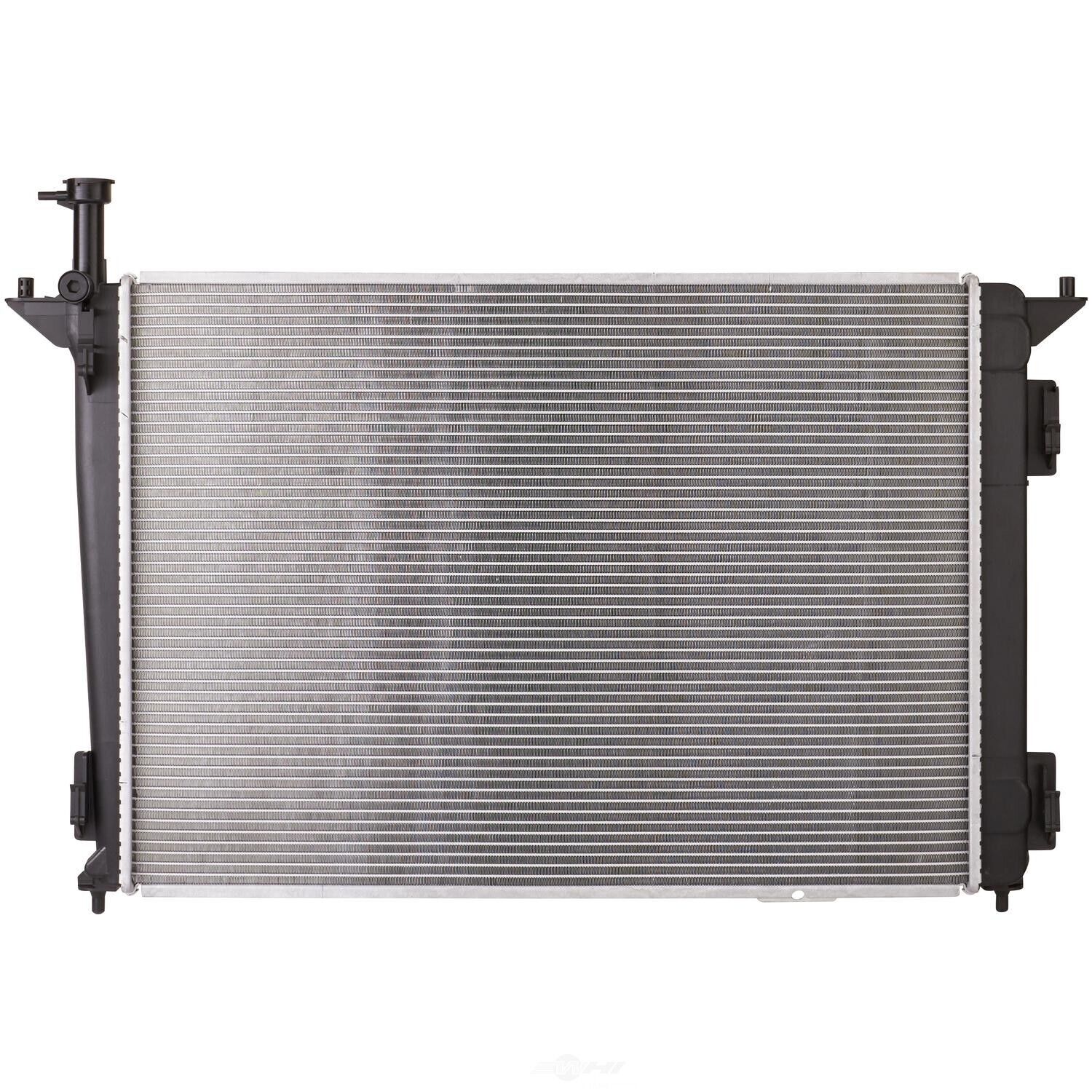 Spectra Premium Industries Inc CU13508 Radiator