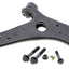 ACDelco Advantage MS20433 Suspension Control Arm and Ball Joint Assembly