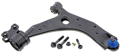 ACDelco Advantage MS20433 Suspension Control Arm and Ball Joint Assembly