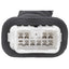 BWD PT1400 Door Harness Connector