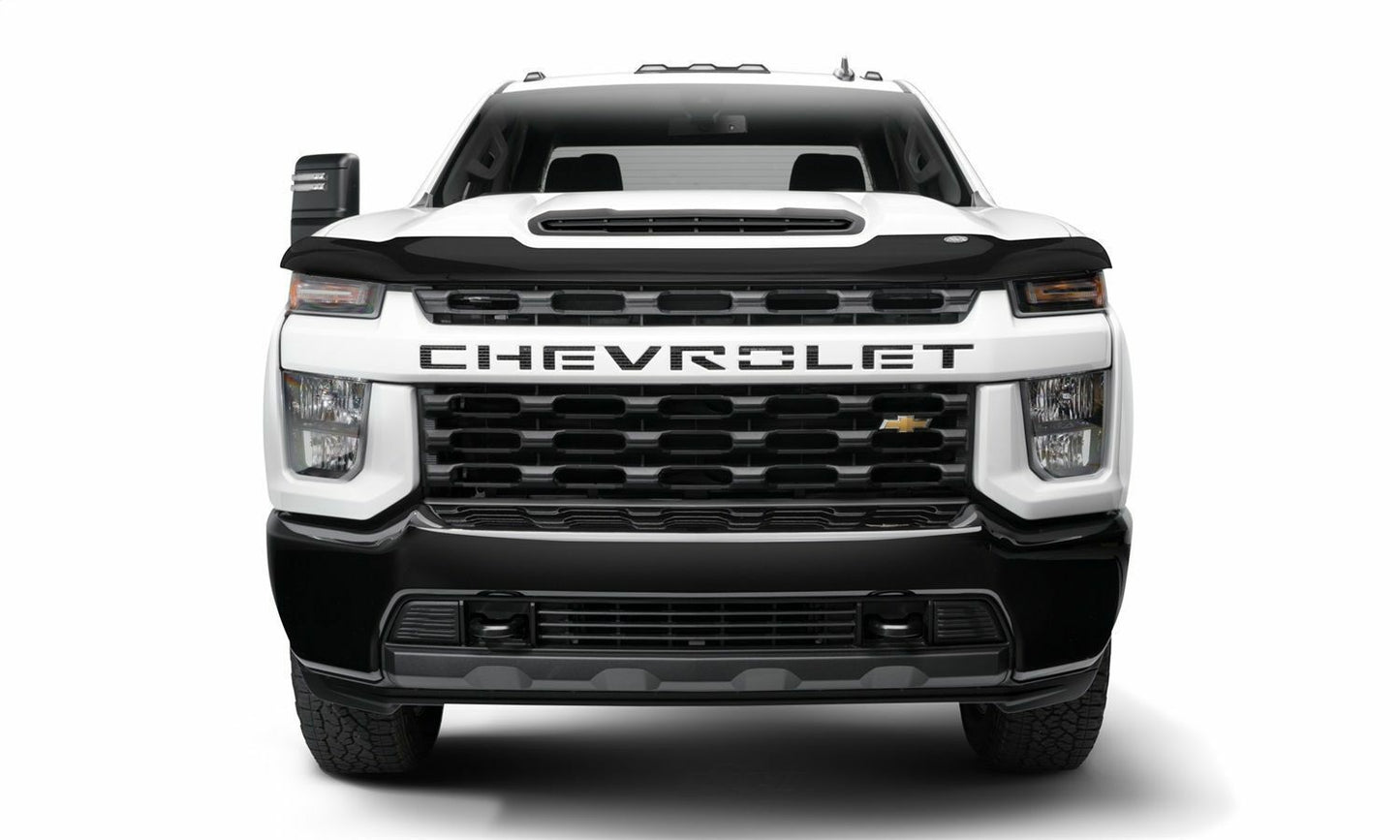 Auto Ventshade (AVS) 25711 Hood Deflector