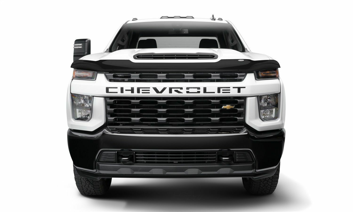 Auto Ventshade (AVS) 25711 Hood Deflector