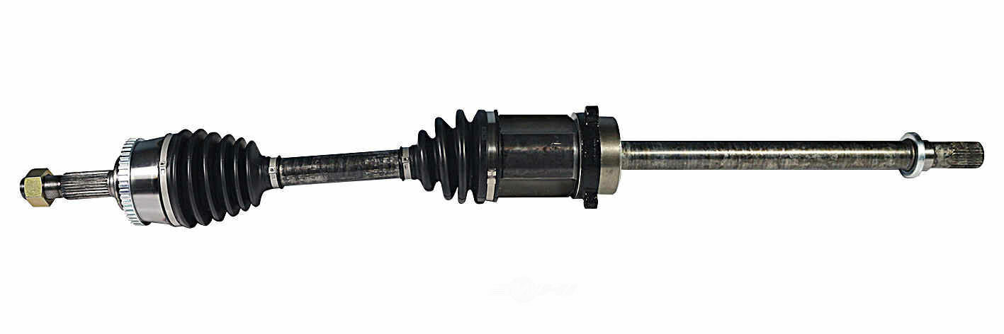 GSP North America NCV39022 CV Axle Assembly
