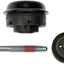 Dorman 523-536 Body Mount Set
