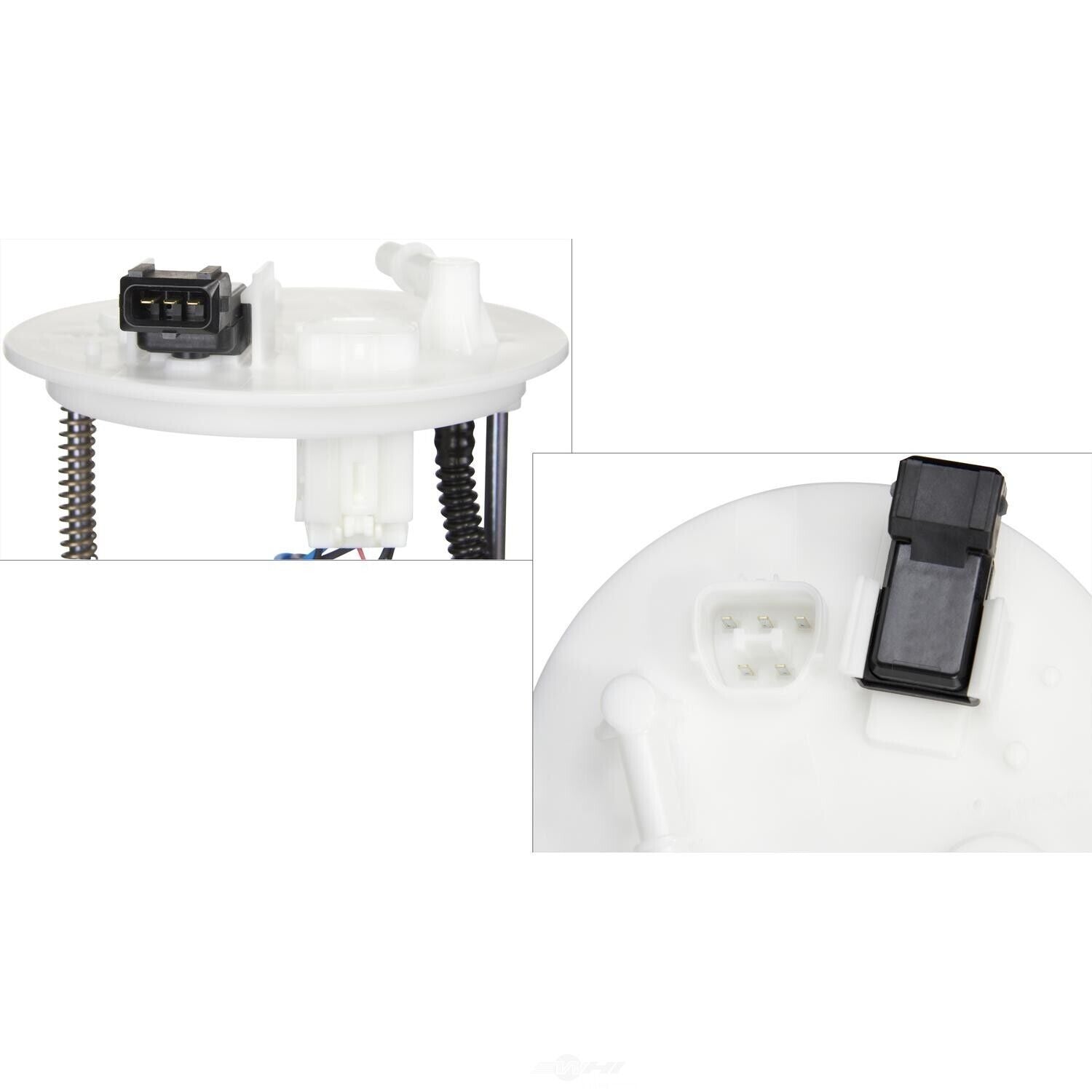 Spectra Premium Industries Inc SP8853M Fuel Pump Module Assembly