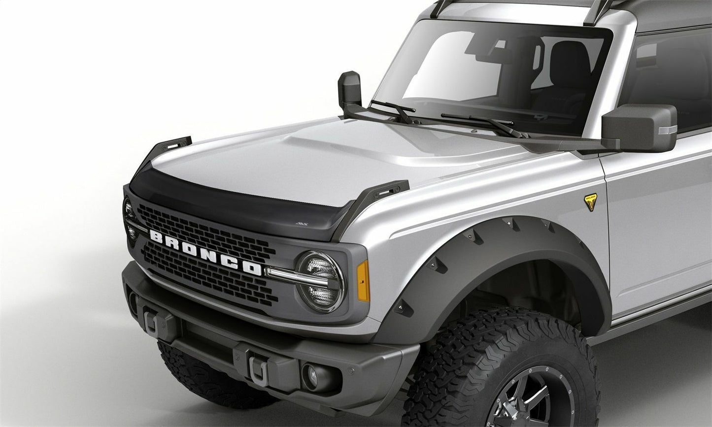 Auto Ventshade (AVS) 322183 Hood Deflector