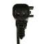 BWD ABS2651 ABS Wheel Speed Sensor