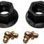 ACDelco Advantage MS258113 Suspension Stabilizer Bar Link Kit