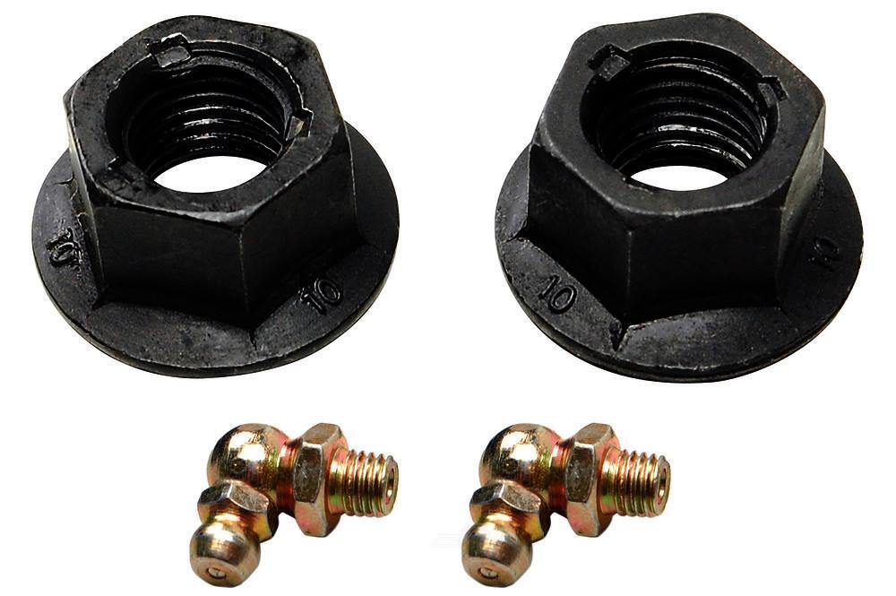 ACDelco Advantage MS258113 Suspension Stabilizer Bar Link Kit