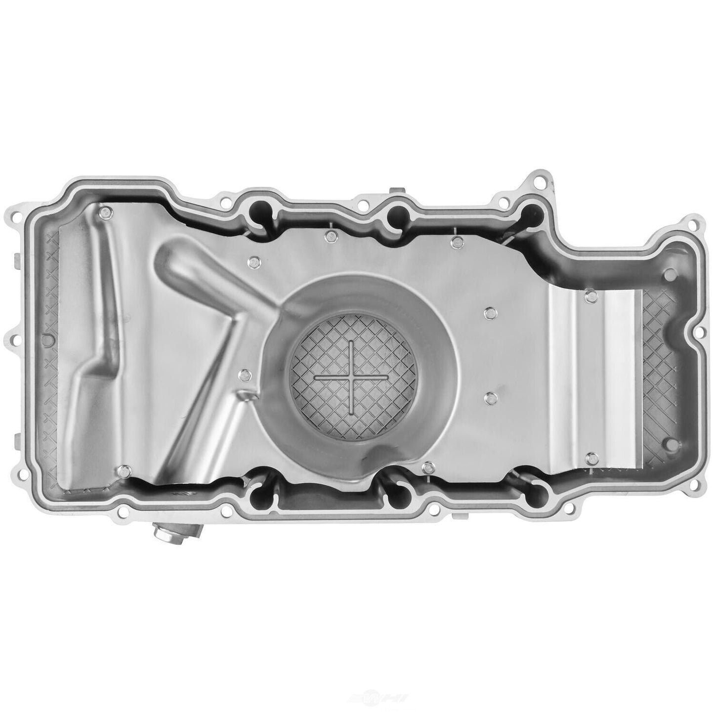 Spectra Premium Industries Inc GMP71A Engine Oil Pan