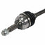 GSP North America NCV53101 CV Axle Assembly