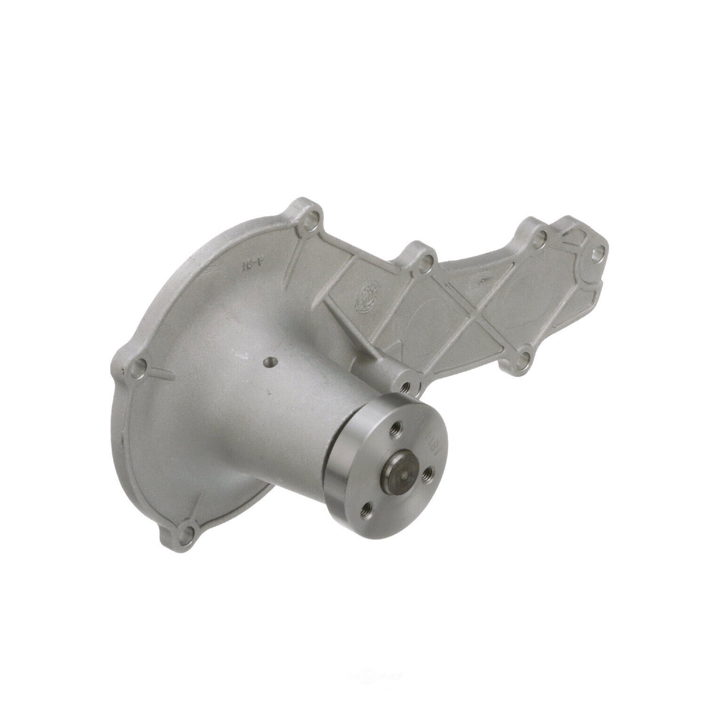 CARTER WATER PUMPS W599M Engine Water Pump