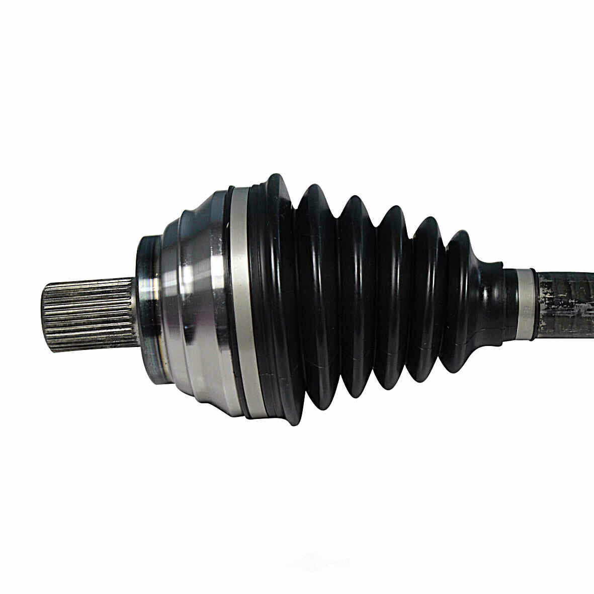 GSP North America NCV72134 CV Axle Assembly