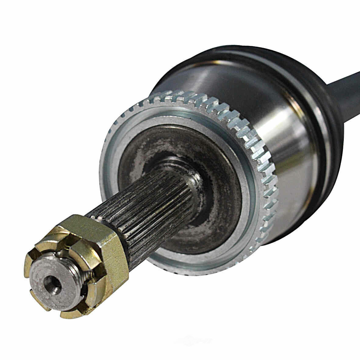 GSP North America NCV51050 CV Axle Assembly
