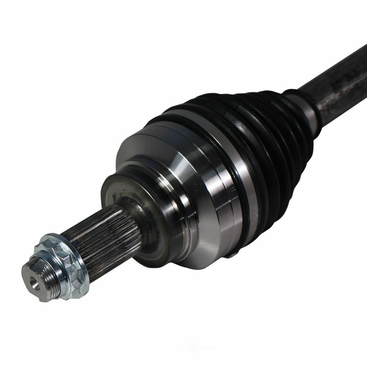 GSP North America NCV27028 CV Axle Assembly