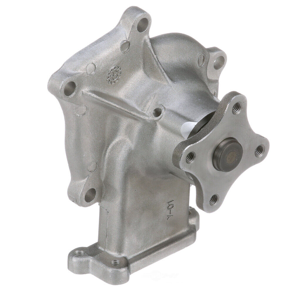 CARTER WATER PUMPS W770M Engine Water Pump