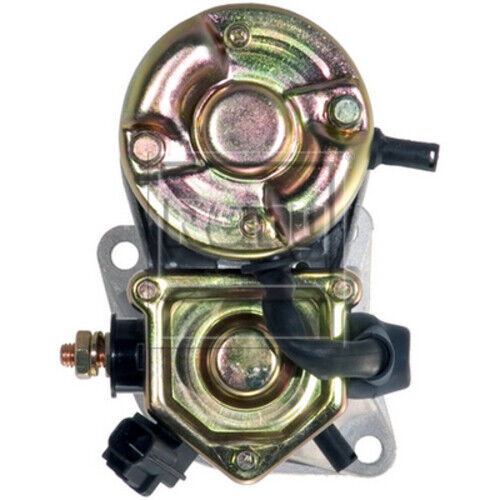 Remy 17399 Starter Motor