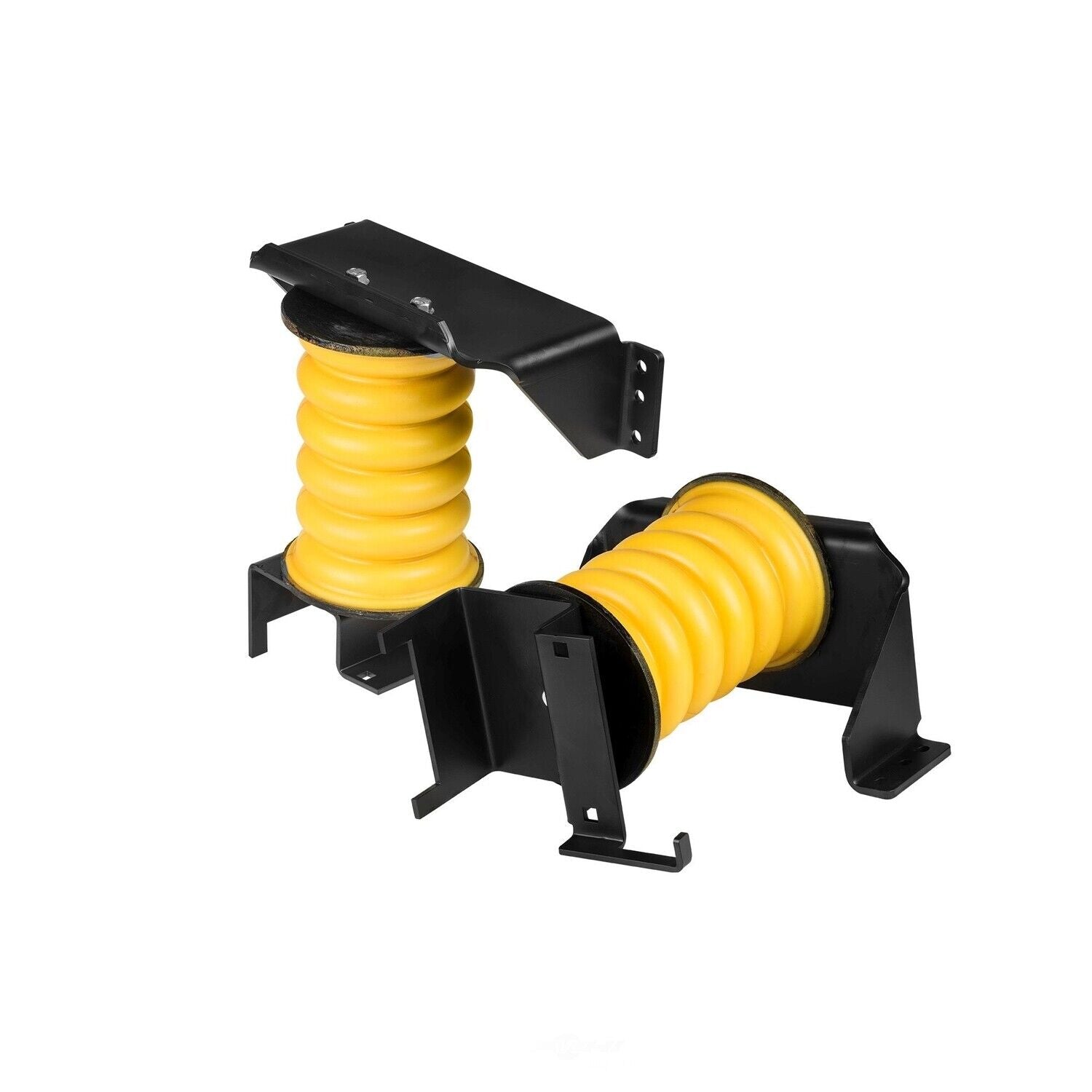 SUPERSPRINGS SSR-180-54-1 Air Suspension Helper Spring Kit