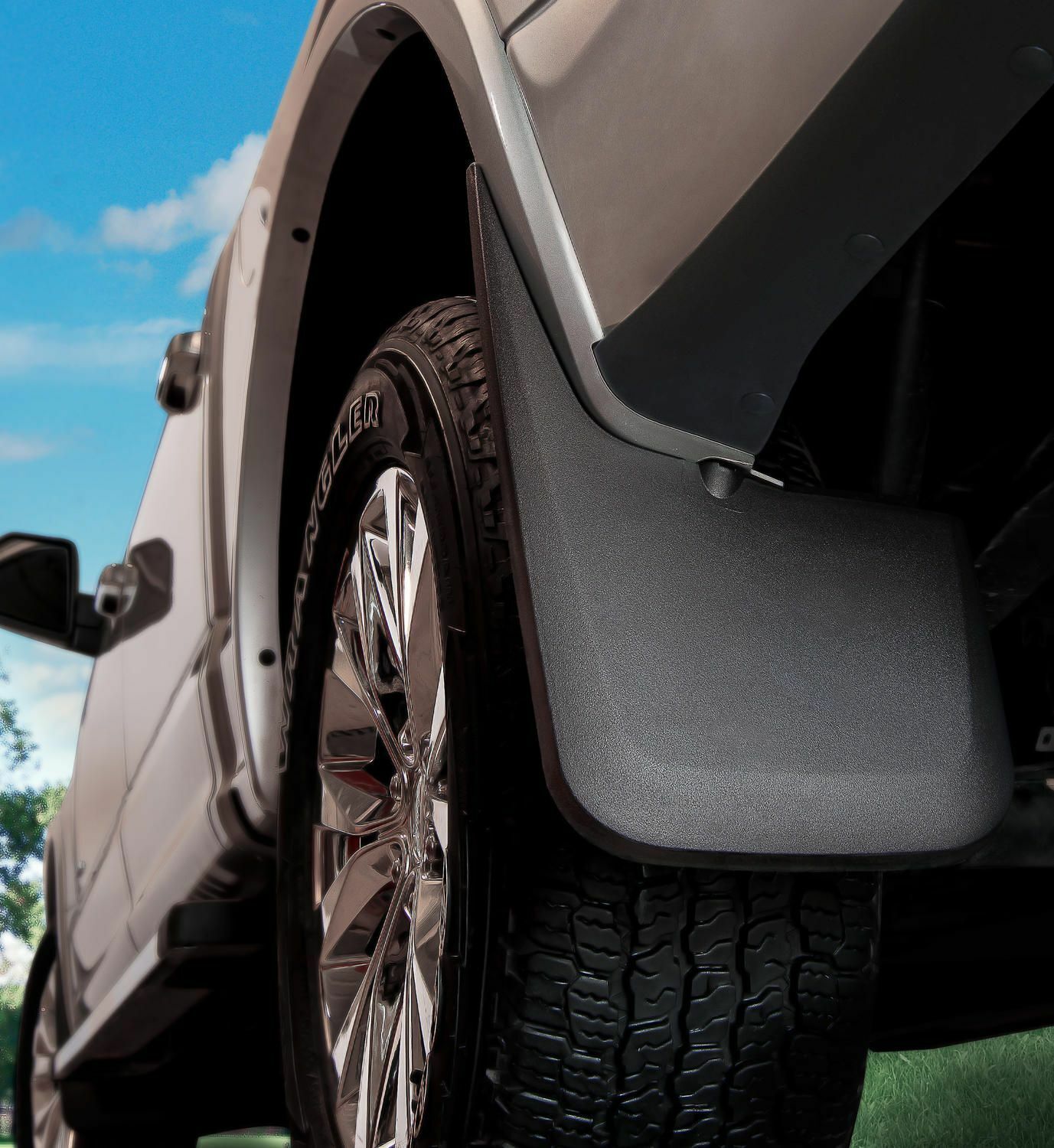 Husky Liners 58511 Mud Flap