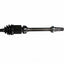 GSP North America NCV69058 CV Axle Assembly