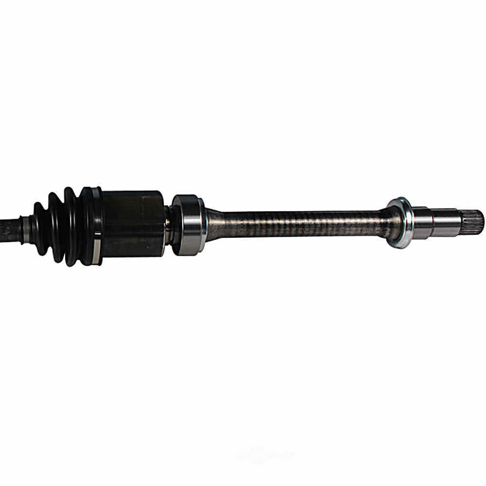 GSP North America NCV69058 CV Axle Assembly