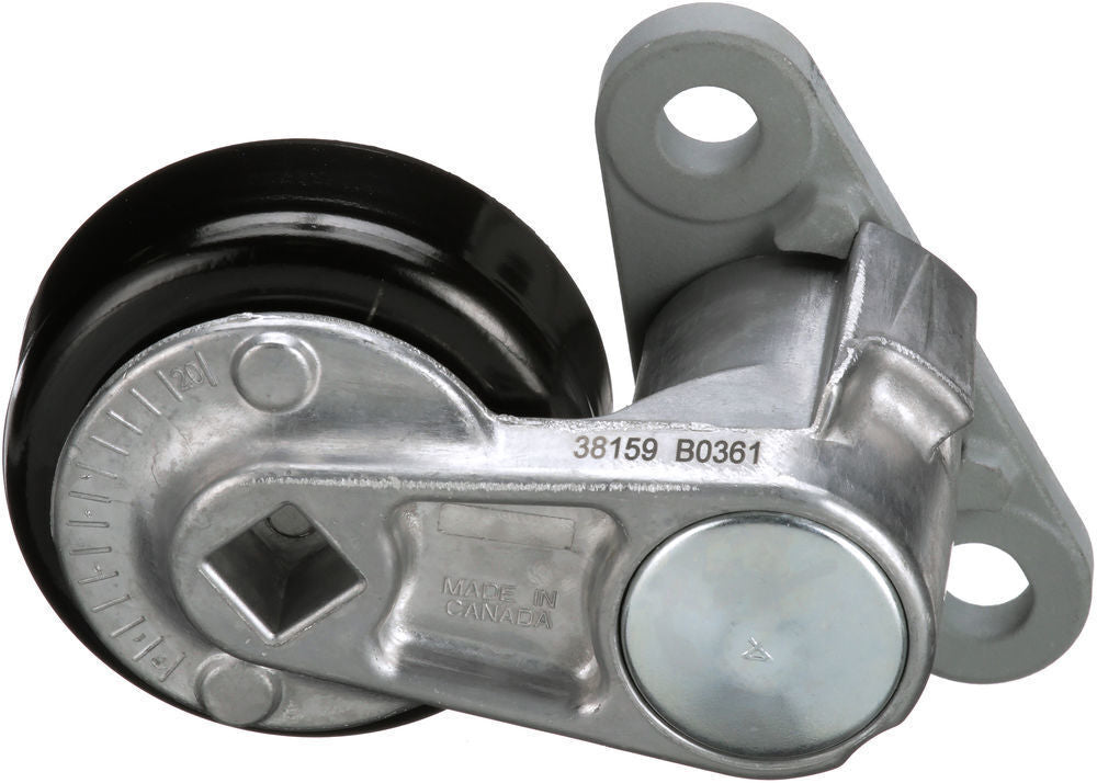 Gates 38159 Accessory Drive Belt Tensioner Assembly