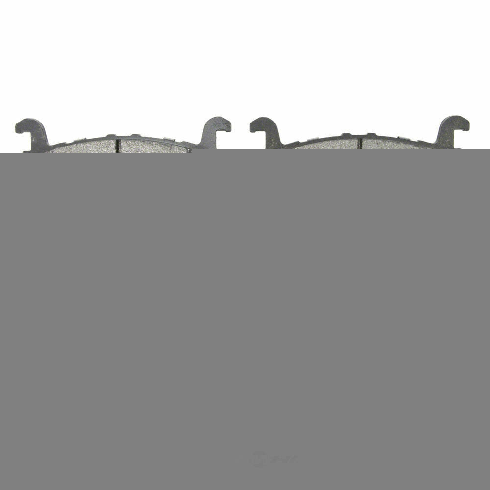 Wagner ZX1120 Disc Brake Pad Set
