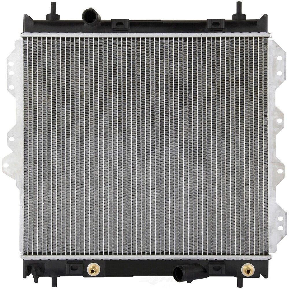 Spectra Premium Industries Inc CU2677 Radiator
