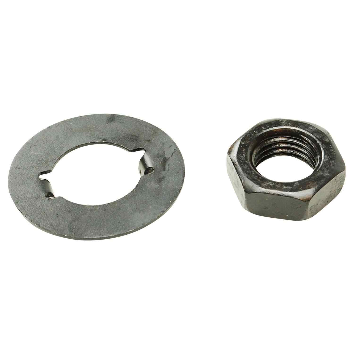 ACDelco Advantage MEV471 Steering Tie Rod End