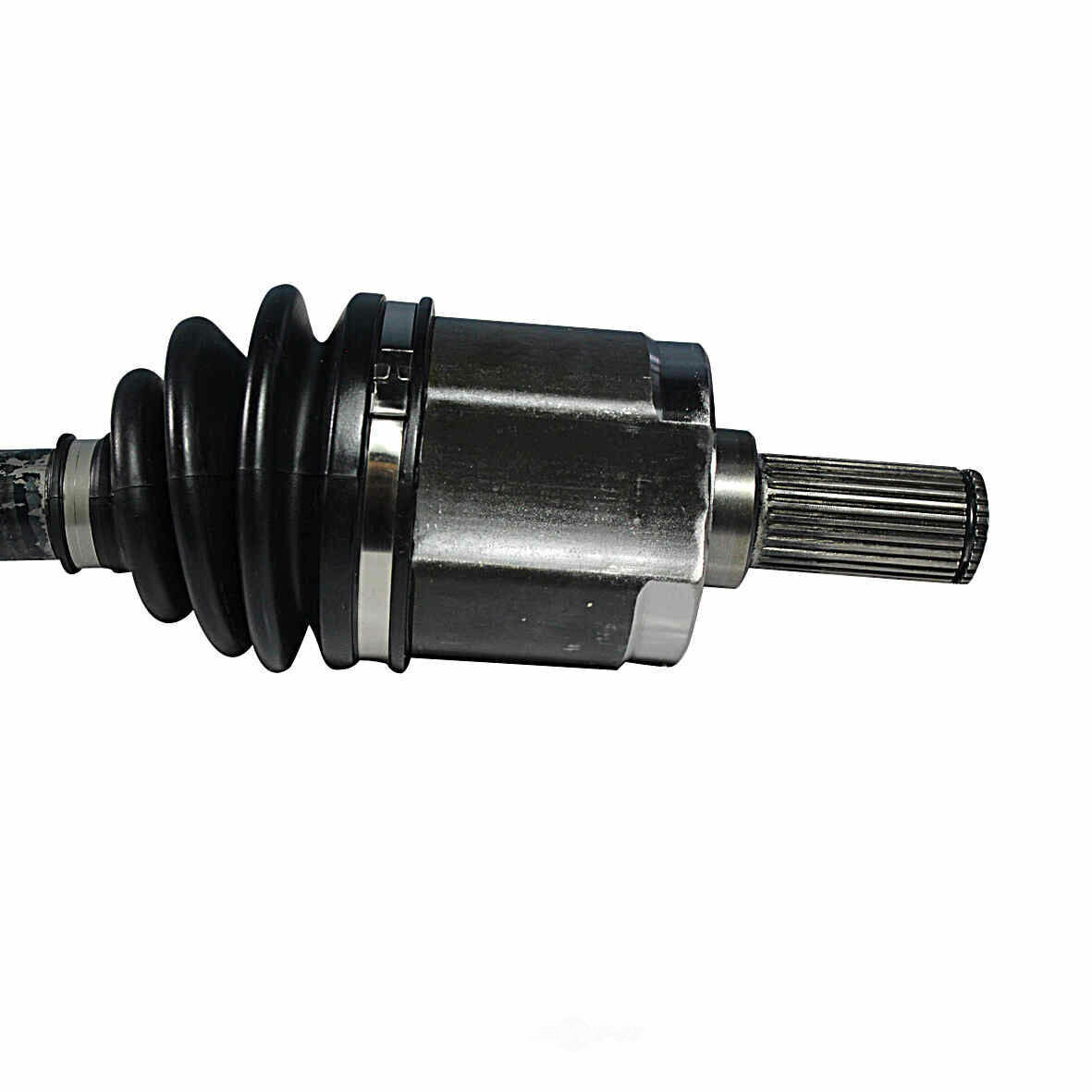 GSP North America NCV21522 CV Axle Assembly