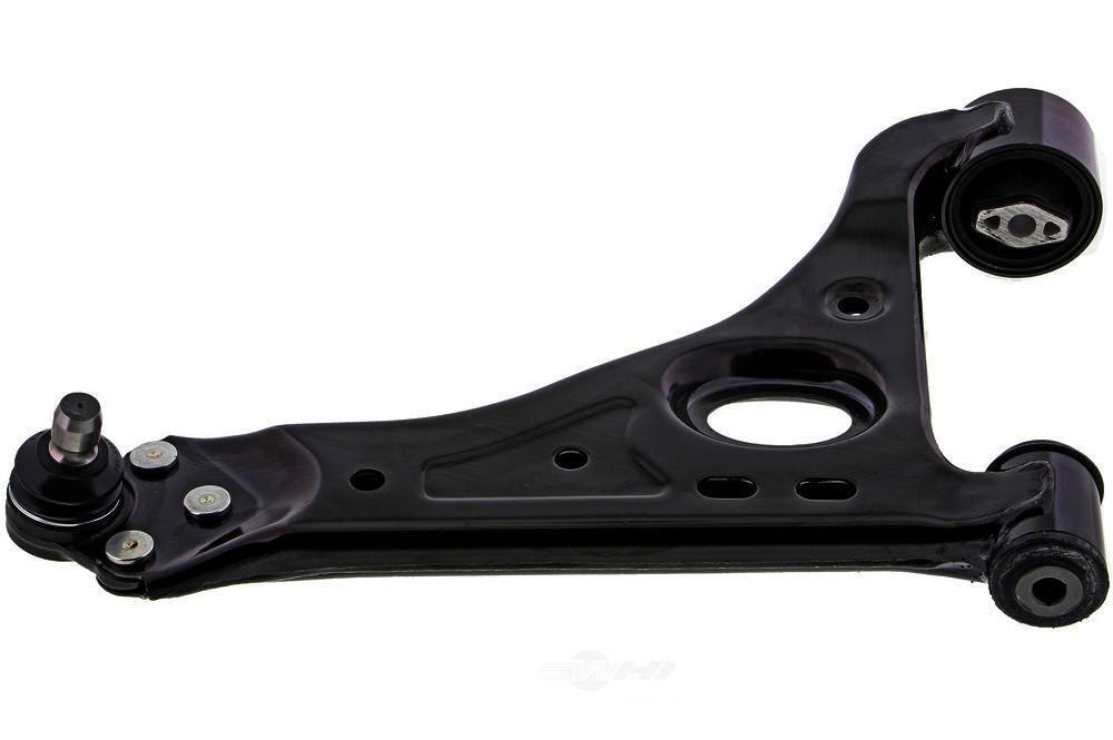 ACDelco Advantage MS501190 Suspension Control Arm and Ball Joint Assembly