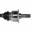 GSP North America NCV27017 CV Axle Assembly