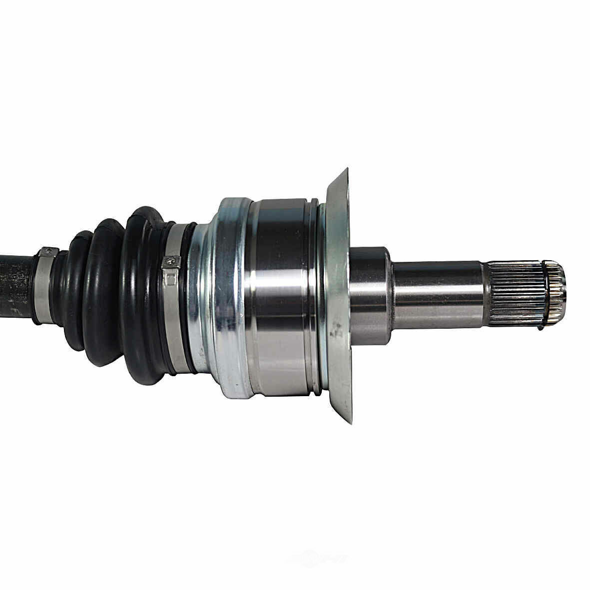 GSP North America NCV27017 CV Axle Assembly
