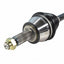 GSP North America NCV11009 CV Axle Assembly