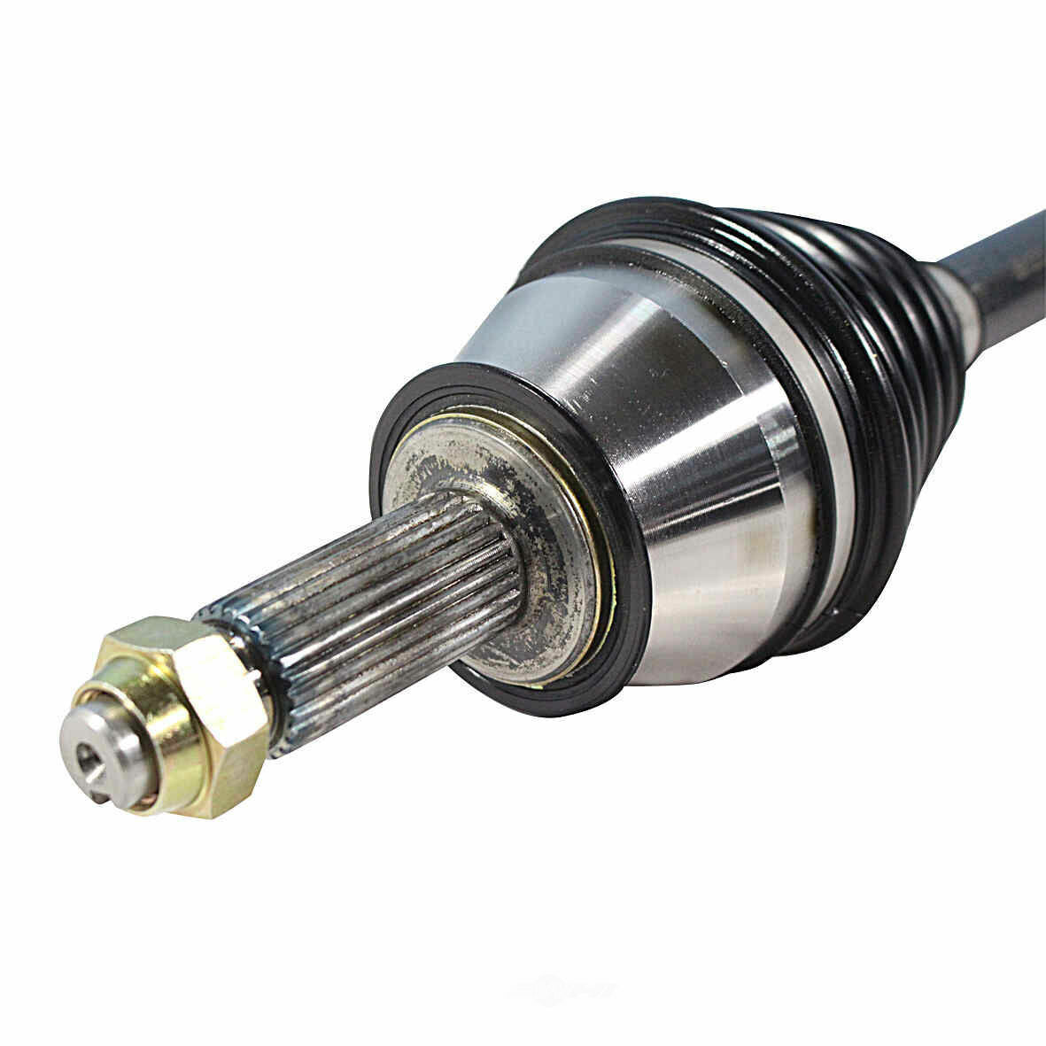 GSP North America NCV11009 CV Axle Assembly