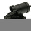 BWD EVG283 Exhaust Gas Recirculation (EGR) Transducer