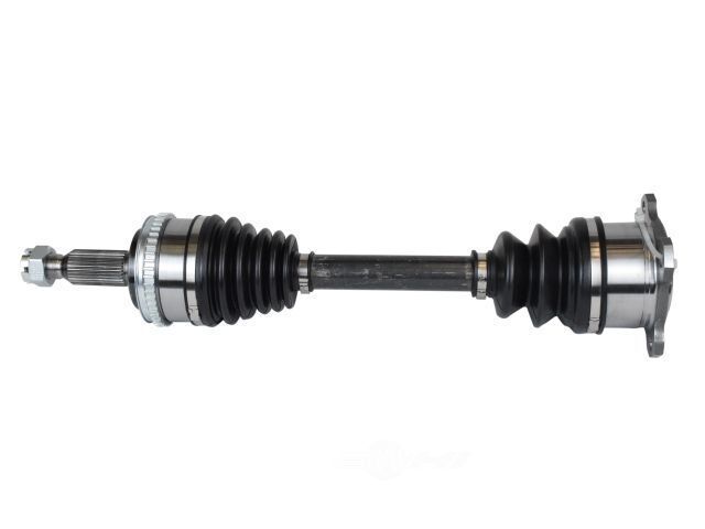 GSP North America NCV51020 CV Axle Assembly