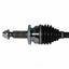 GSP North America NCV37060 CV Axle Assembly