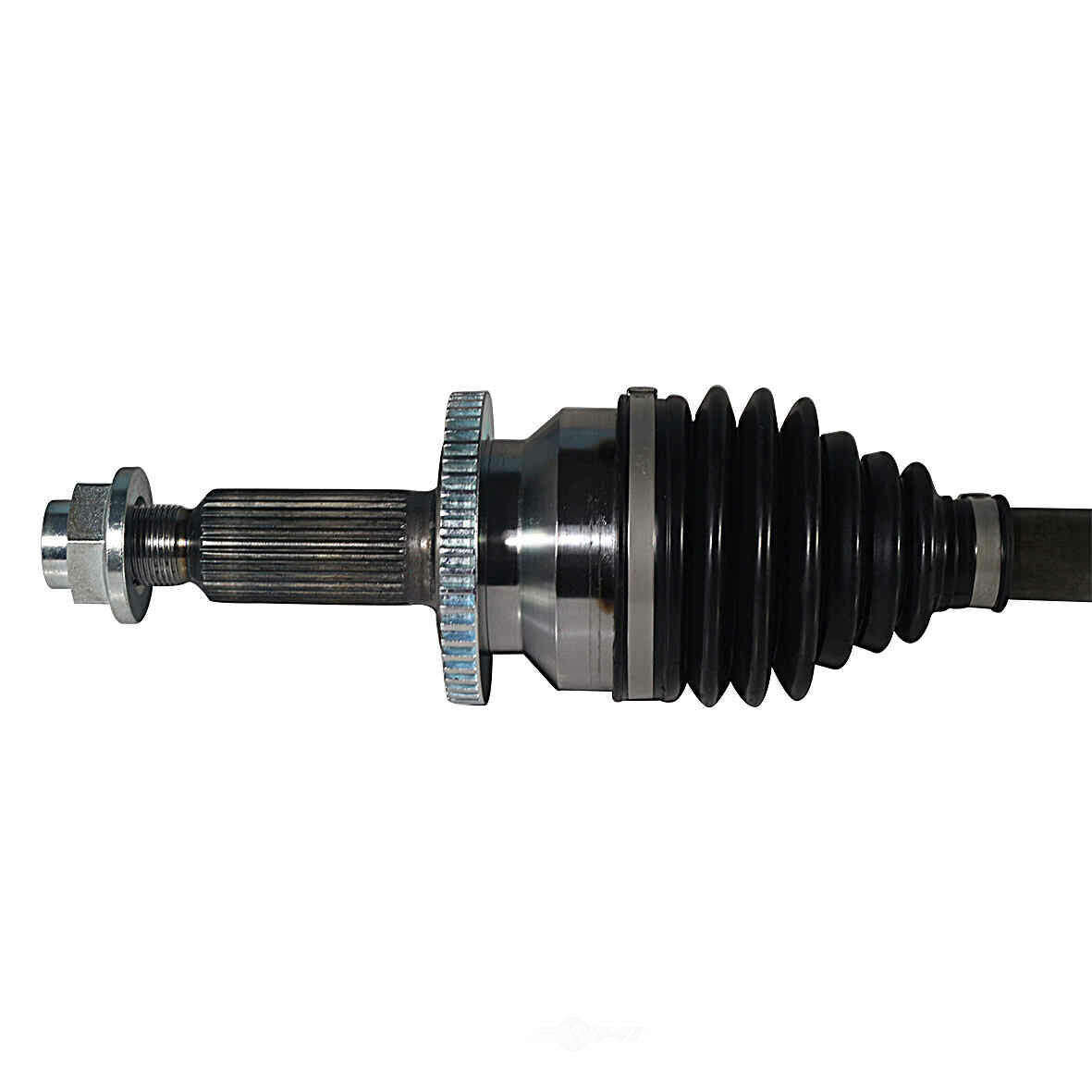 GSP North America NCV37060 CV Axle Assembly