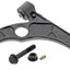 ACDelco Advantage MS251202 Suspension Control Arm and Ball Joint Assembly