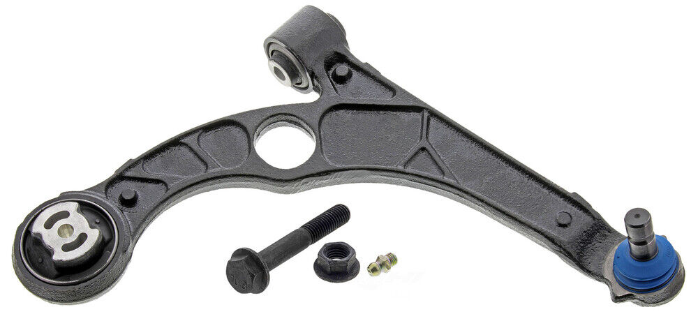 ACDelco Advantage MS251202 Suspension Control Arm and Ball Joint Assembly