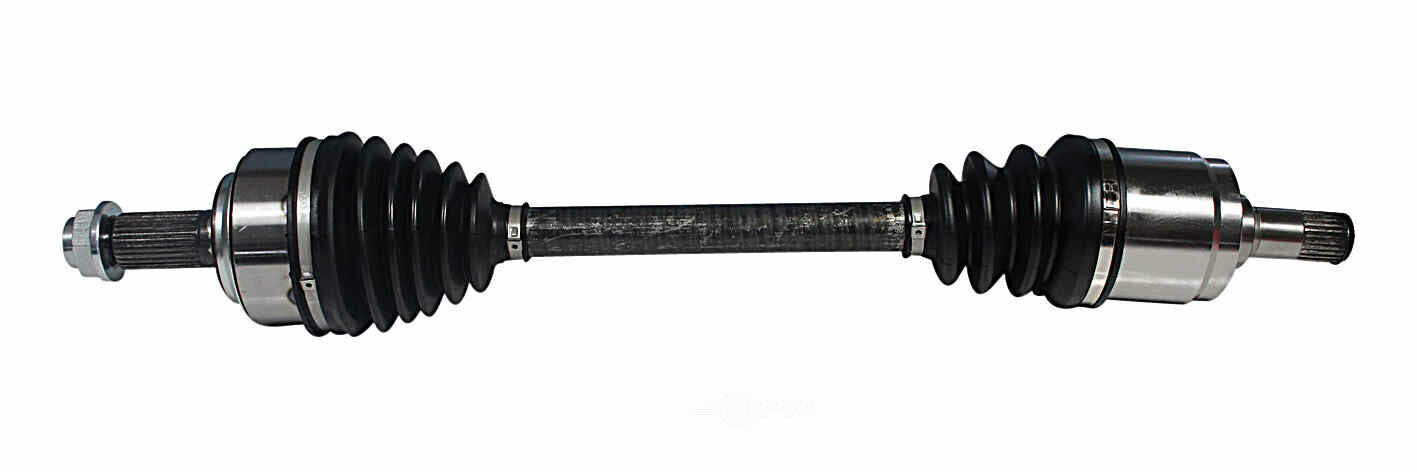 GSP North America NCV36019 CV Axle Assembly