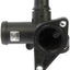 Dorman 902-904 Engine Coolant Water Outlet